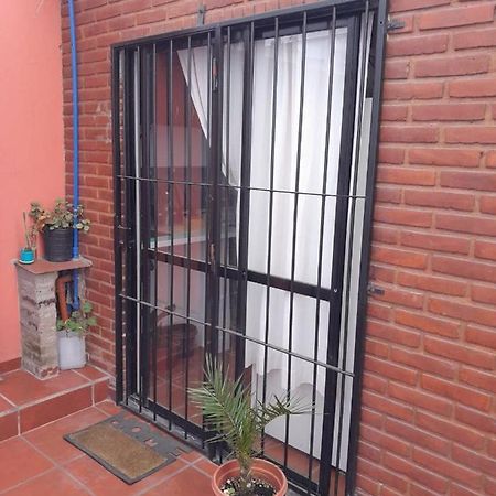 Monoambiente Apartamento Mar del Plata Exterior foto