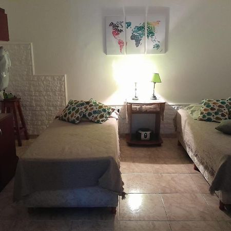 Monoambiente Apartamento Mar del Plata Exterior foto